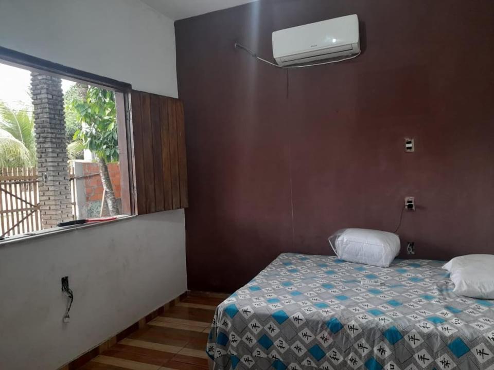 Hostel Suites Barra Grande Barra Grande  Exterior foto