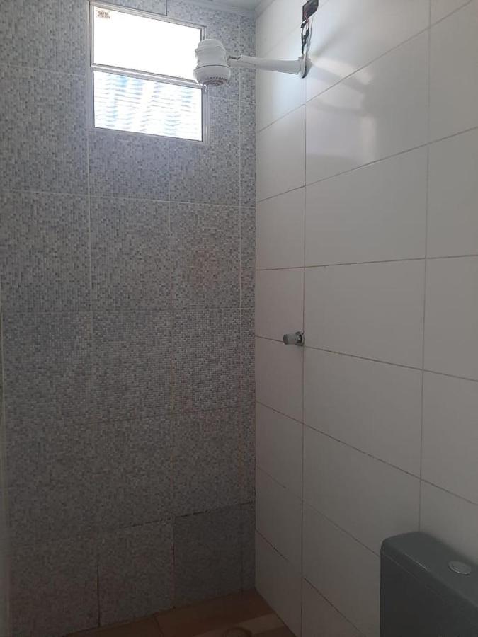 Hostel Suites Barra Grande Barra Grande  Exterior foto