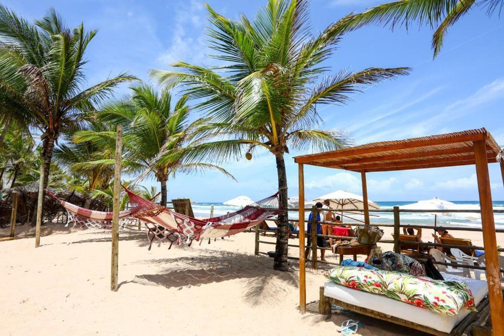 Hostel Suites Barra Grande Barra Grande  Exterior foto