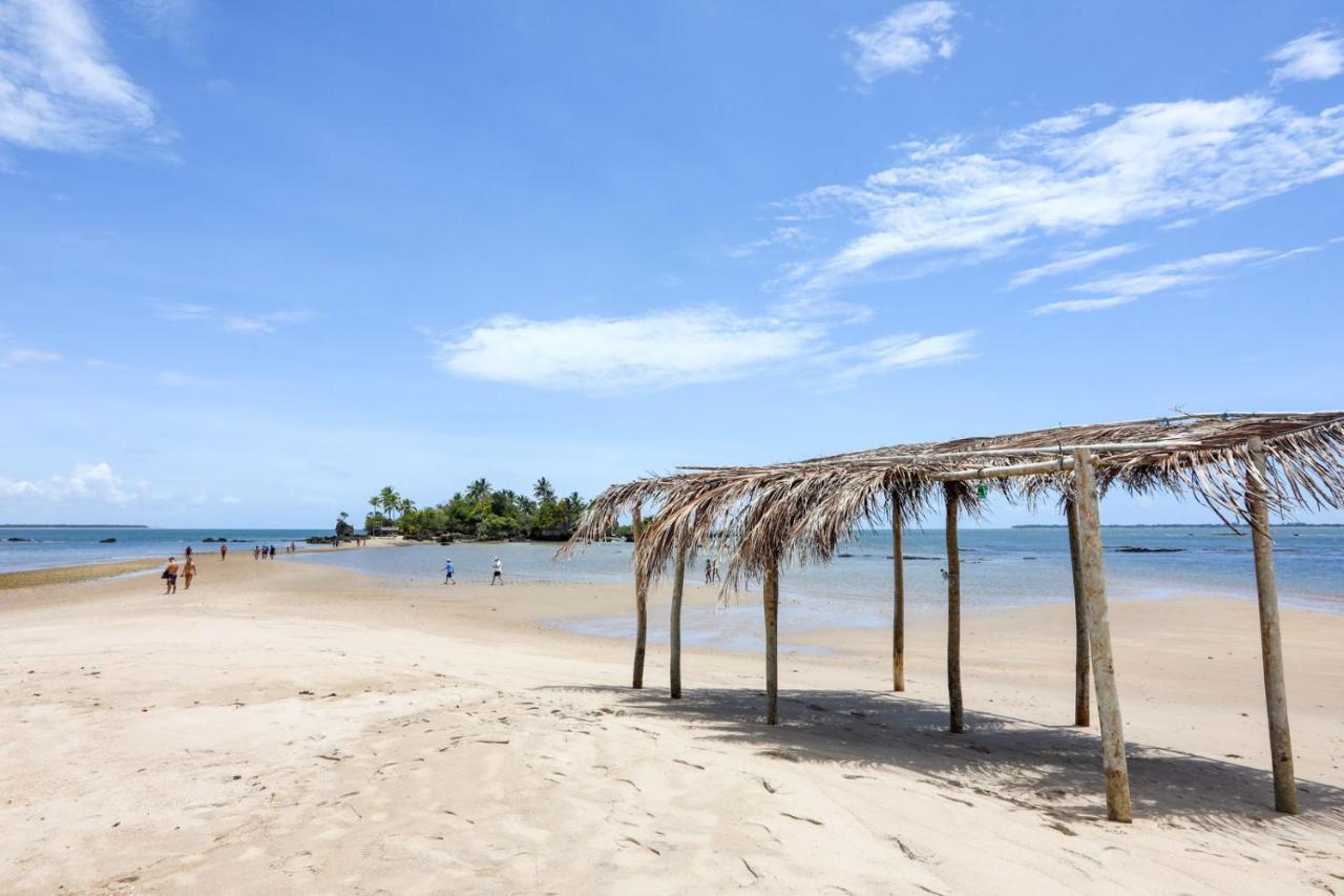Hostel Suites Barra Grande Barra Grande  Exterior foto